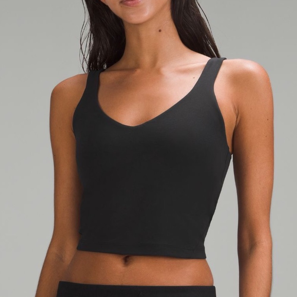 Lululemon Align Tank